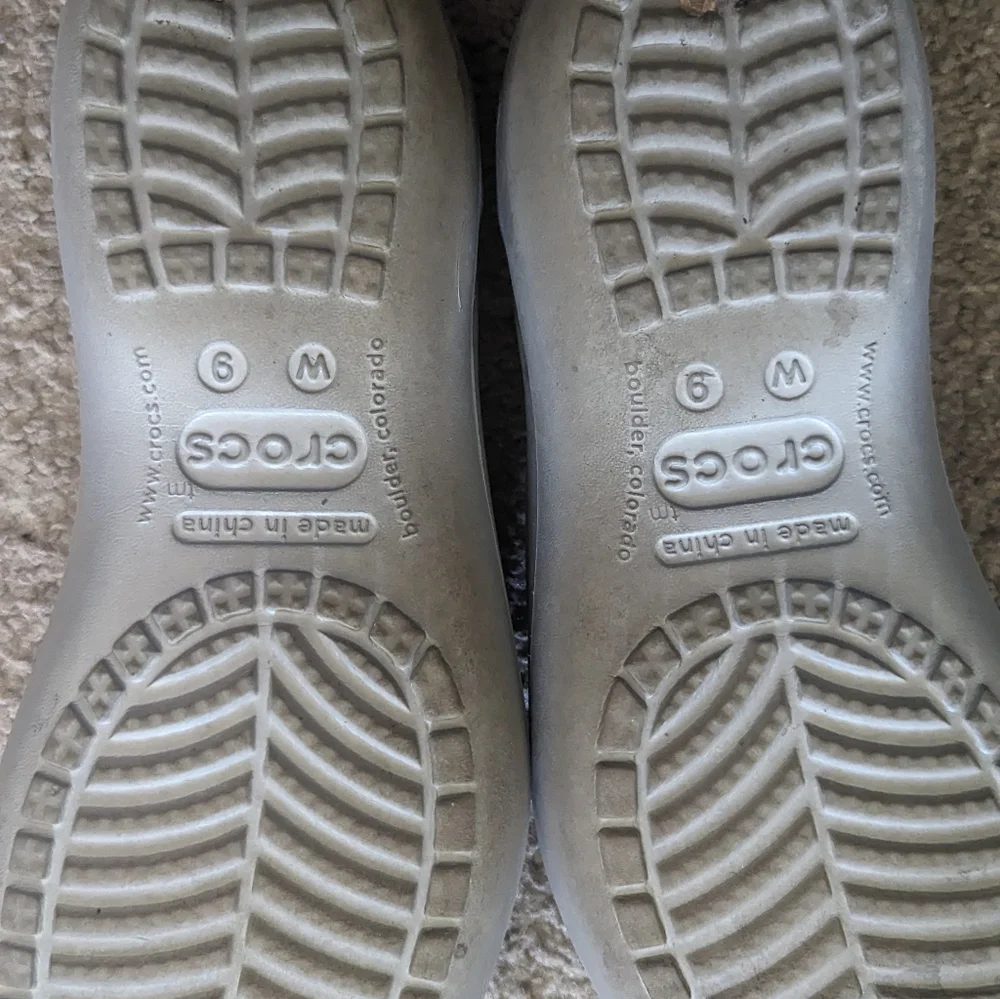 Crocs - Picture 3 of 3